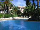 Residence Open Les Pins Bleu