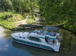 Billede af Flodb�d 400412: Cruiser Premium + 4/6