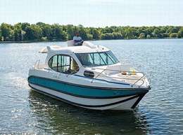Billede af Flodb�d 400123: Cruiser Comfort XL 2/4