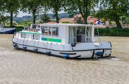 Billede af Flodb�d 400503: Penichette Comfort 6/10
