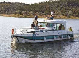 Billede af Flodb�d 400264: Cruiser Comfort XL 10/12