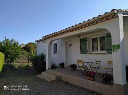 Billede af Feriehus 10034G114609: Lunel Viel