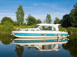 Billede af Flodb�d 400002: Cruiser Comfort 8/10