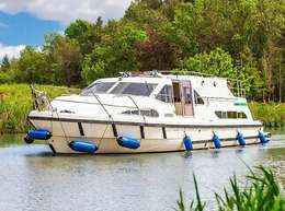 Billede af Flodb�d 400006: Cruiser Premium 6