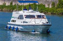 Billede af Flodb�d 700758: Cruiser Premium XL 4