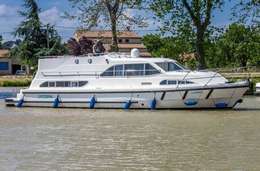Billede af Flodb�d 4000533: Cruiser Premium XL 4