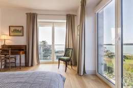 Billede af Feriehus 50G11125: Carolles