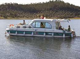 Billede af Flodb�d 400344: Cruiser Comfort 8/10
