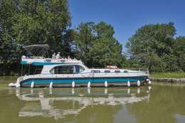 Billede af Flodb�d 400229: Cruiser Premium + 6/8