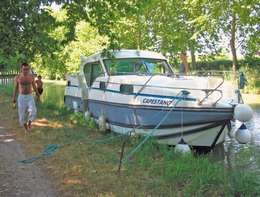Billede af Flodb�d 400244: Cruiser Comfort 6/9