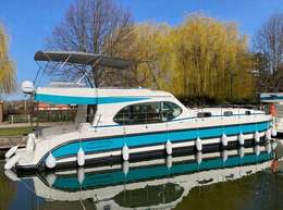 Billede af Flodb�d 400169: Cruiser Premium + 6/8