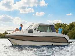 Billede af Flodb�d 400398: Cruiser Comfort 2/4