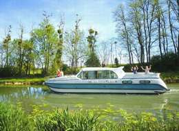 Billede af Flodb�d 4000495: Cruiser Comfort XL 8/10
