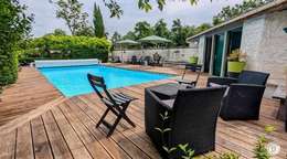 Billede af Feriehus 100H21G030818: Meloisey