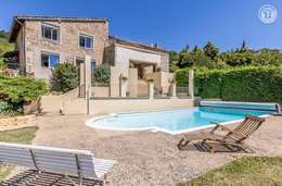 Billede af Feriehus 10071G1997: La Roche Vineuse