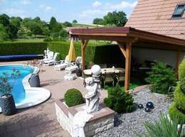 Billede af Feriehus 100H68G021659: Steinbrun-le-Haut