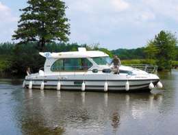 Billede af Flodb�d 400272: Nicols Sedan 1000