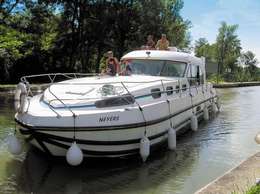 Billede af Flodb�d 400274: Nicols Sedan 1310