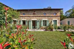 Billede af Feriehus 10001G363701: Saint Jean le Vieux