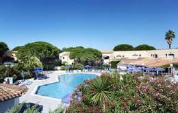 Billede af Lejlighed 5000668: Cap d'Agde