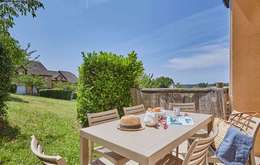 Billede af Feriehus 5000800: Sarlat