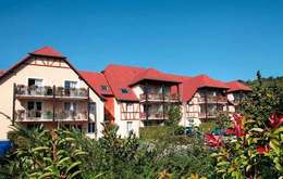 Billede af Lejlighed 5000344: Bergheim