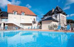 Billede af Lejlighed 5000451: Cabourg
