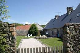 Billede af Feriehus 1000150G213: Blainville sur Mer