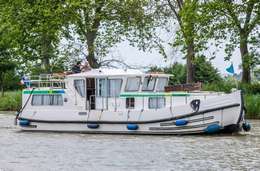 Billede af Flodb�d 400272: Penichette Comfort 6/7