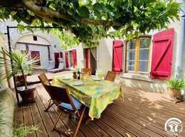 Billede af Feriehus 1000G11908: Carcassonne