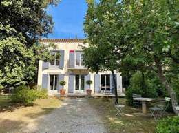 Billede af Feriehus 100G11839: Carcassonne