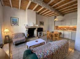 Billede af Feriehus 100G11213: Caunes