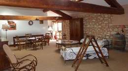 Billede af Bed & Breakfast 20G900186: Narbonne