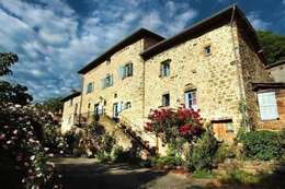 Billede af Bed & Breakfast 20000240: Thueyts
