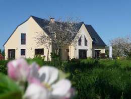 Billede af Bed & Breakfast 2000005750: Clos des Pommiers