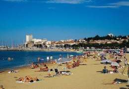 Billede af Lejlighed 5000000036: Sainte Maxime