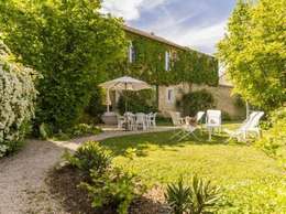 Billede af Feriehus 100345: Bligny les Beaune