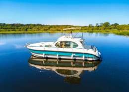 Billede af Flodb�d 400224: Cruiser Premium 4/6