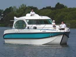 Billede af Flodb�d 400124: Cruiser Premium 4/6