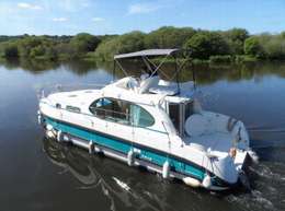Billede af Flodb�d 400163: Cruiser Premium 4/6