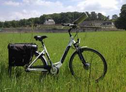 Billede af Cykelferie 7000001: Colmar
