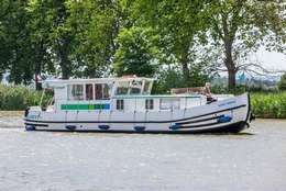 Billede af Flodb�d 4000462: Penichette Comfort 6/10