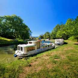 Billede af Flodb�d 400500: Penichette Classic 4/7
