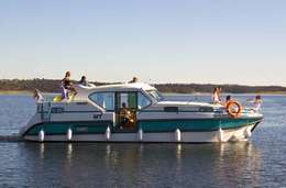 Billede af Flodb�d 400361: Cruiser Comfort 6/9