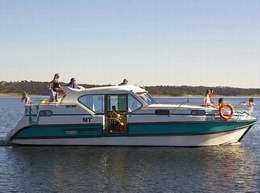 Billede af Flodb�d 400141: Cruiser Comfort 6/9
