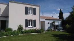 Billede af Bed & Breakfast 2000G12630: La Rochelle