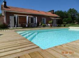 Billede af Bed & Breakfast 2000G130721: Ste. Eulalie en Born