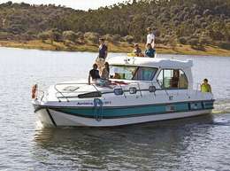 Billede af Flodb�d 400401: Cruiser Comfort XL 10/12