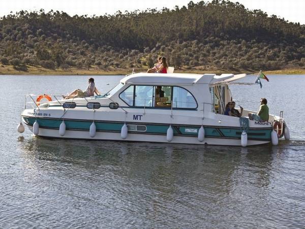 Flodb�d 400358: Cruiser Comfort 8/10 1