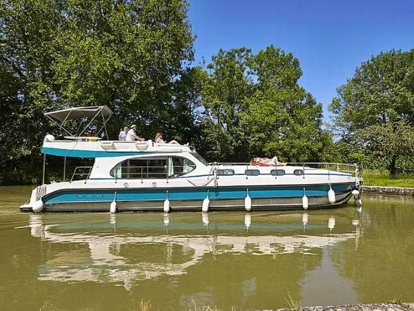 Flodb�d 400127: Cruiser Premium 8/12 1